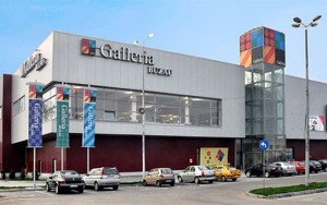 galleria