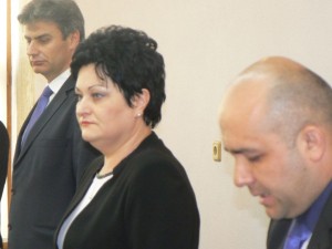3 prefecti