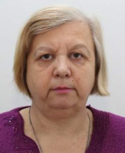 foto disparuta