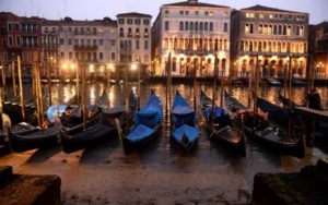 venetia