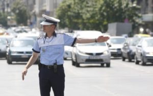 politie