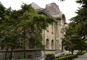 Biblioteca-Județeană-Buzău
