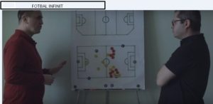 fotbal infinit