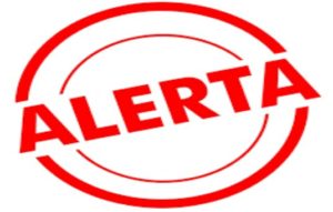 alerta