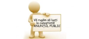 anunt public 2