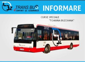 cursa speciala