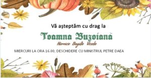 ministru daea