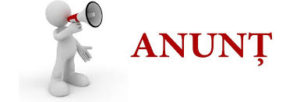 anunt public