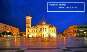 anunturi publice