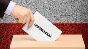 sectie votare
