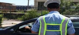 politist local