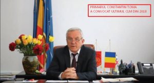 ultimul clm