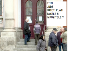 Taxe si imp