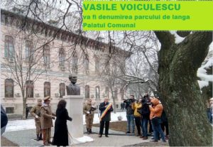 parcul vv