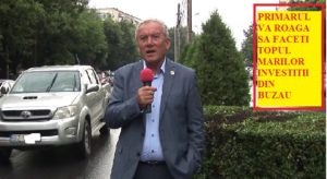primarul