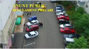reg parcari