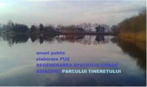 anunt public puz