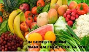 legume