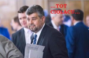 tot ciolacu