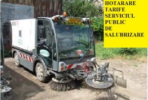 HOTARARE RER