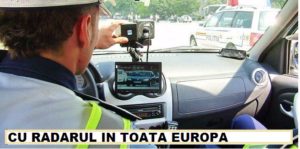 radar europa
