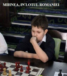 MIHNEA SAH