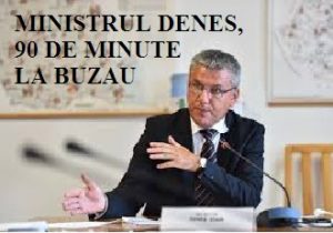 ministrul denes