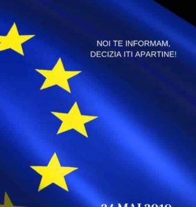 noi te informam