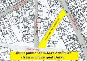 strazi noii