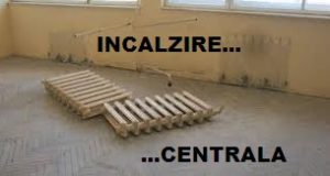 incalzire