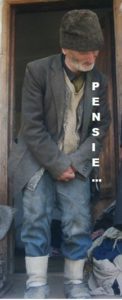 pensionar