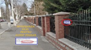 INTREBAREA ZILEI
