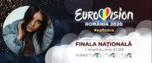 finala eurovis