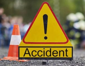 accident