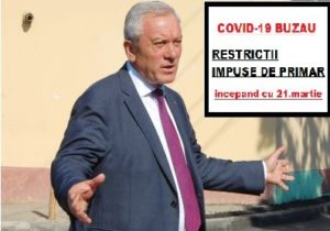 toma restrictii