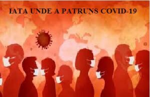 patruns covid