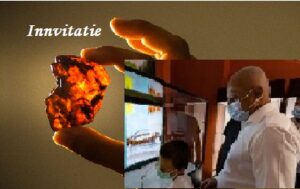 invitatie