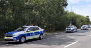 masini politie