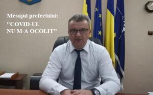 prefect covid