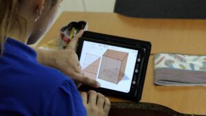 Digitaliada in scoli din mediul rural 2