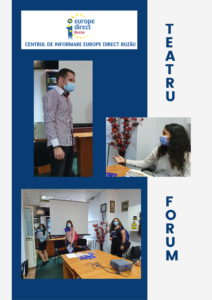 TEATRU FORUM