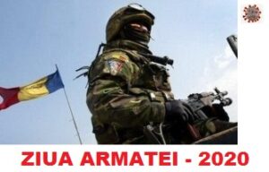 armata ziua covid