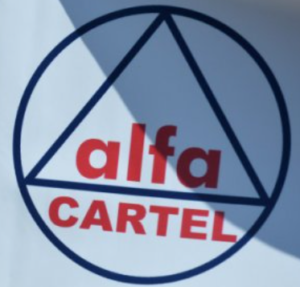 cartel alfa
