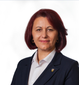 liliana sbarnea