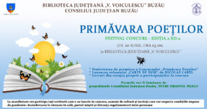 primavara poetilor