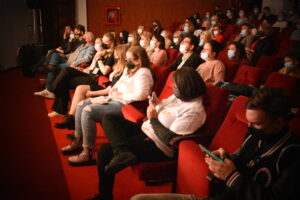 teatru sala
