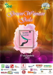 green roman gala