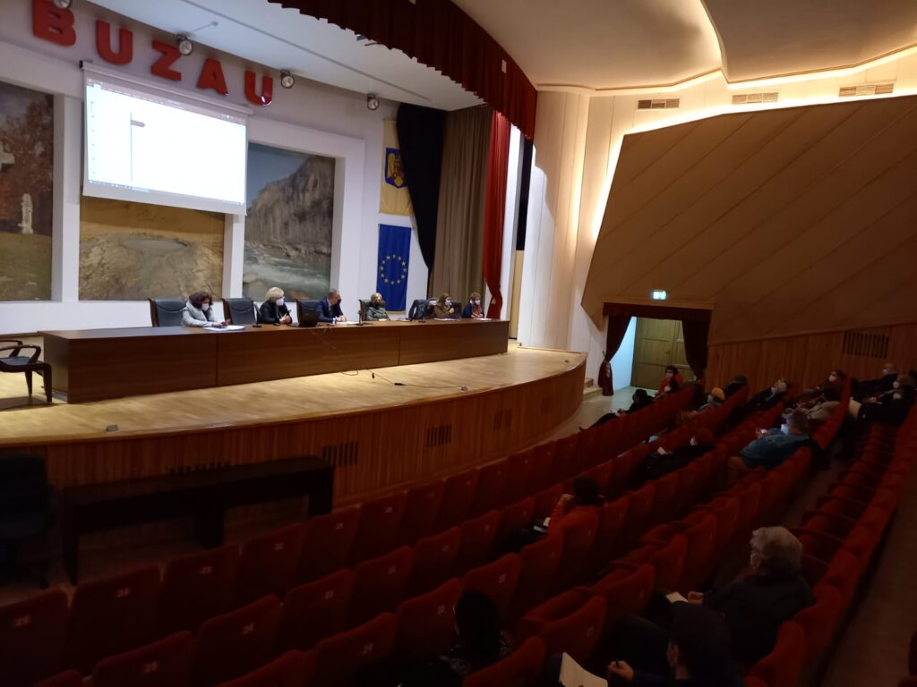 prefet medici
