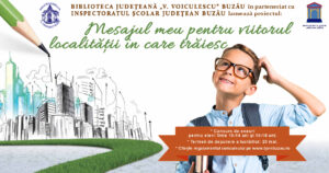 2. Mesajul meu pentru viitorul localităţii (1)