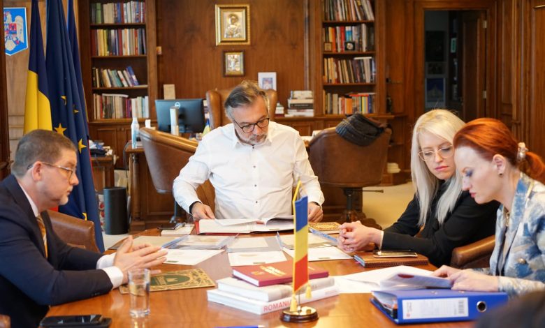 achizitie minister